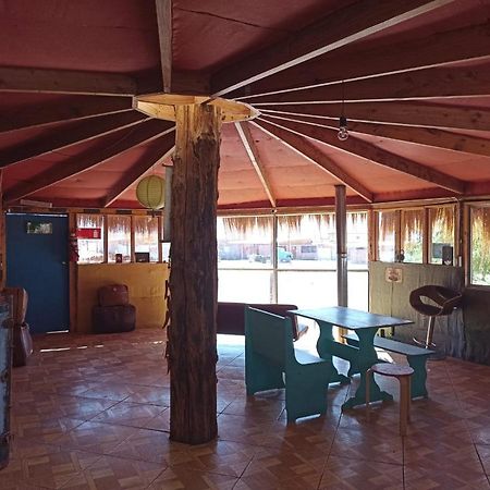 Rafa'S House Hotel San Pedro de Atacama Ngoại thất bức ảnh