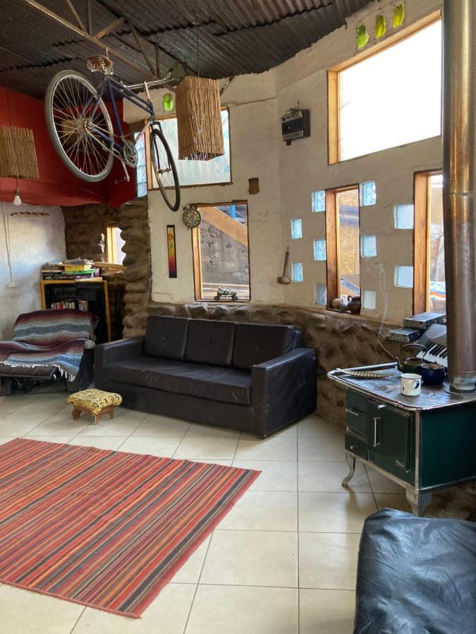 Rafa'S House Hotel San Pedro de Atacama Ngoại thất bức ảnh