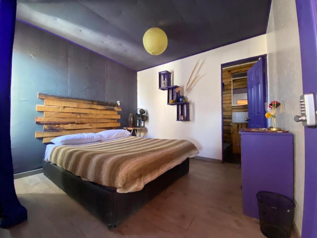 Rafa'S House Hotel San Pedro de Atacama Ngoại thất bức ảnh