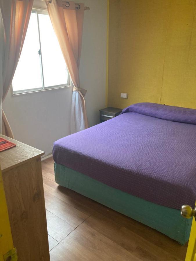 Rafa'S House Hotel San Pedro de Atacama Ngoại thất bức ảnh