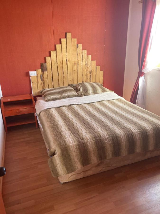 Rafa'S House Hotel San Pedro de Atacama Ngoại thất bức ảnh