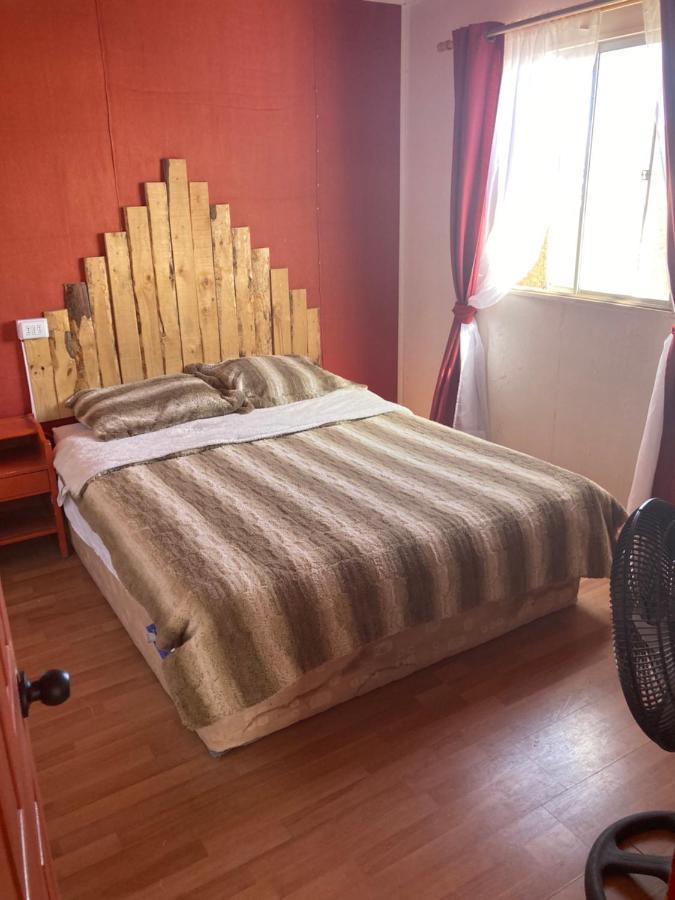 Rafa'S House Hotel San Pedro de Atacama Ngoại thất bức ảnh