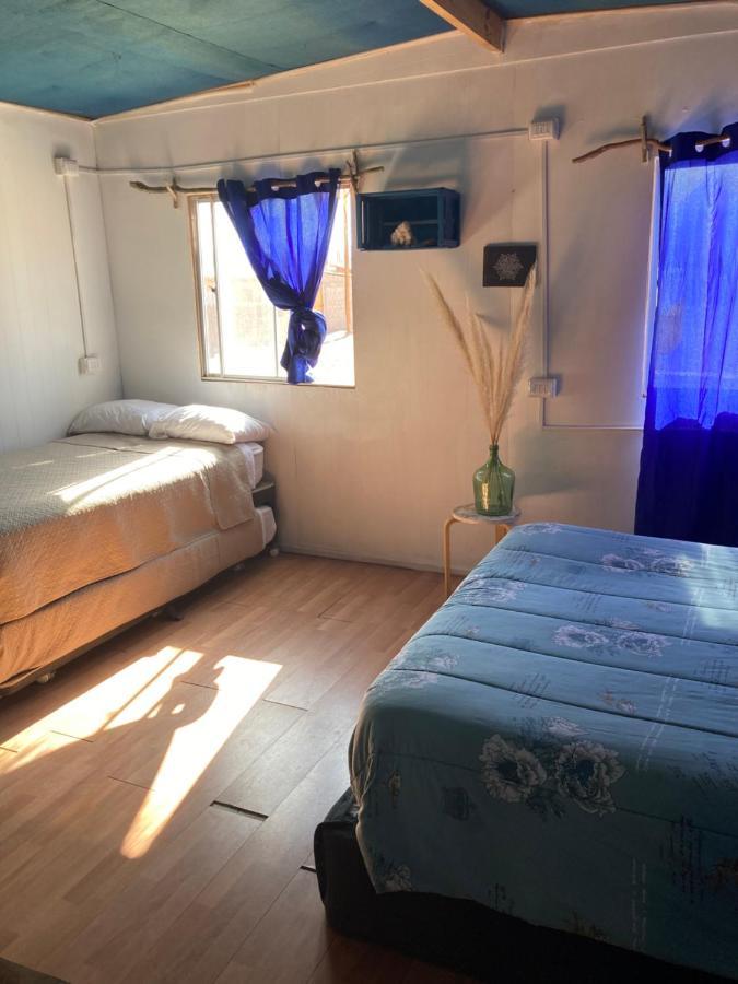 Rafa'S House Hotel San Pedro de Atacama Ngoại thất bức ảnh