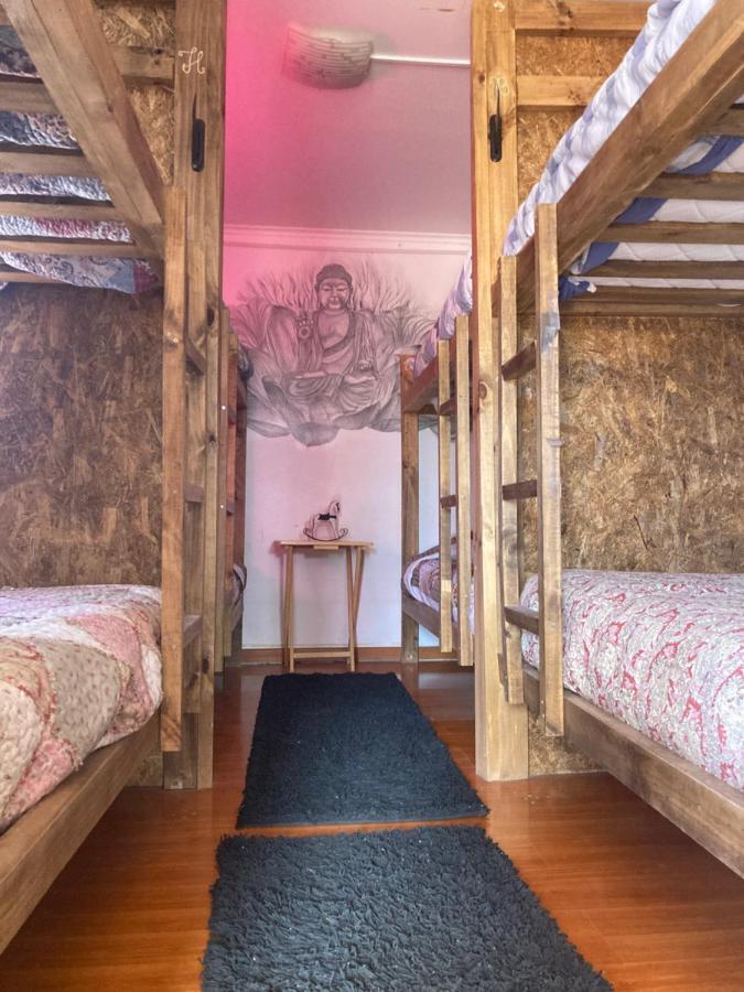 Rafa'S House Hotel San Pedro de Atacama Ngoại thất bức ảnh