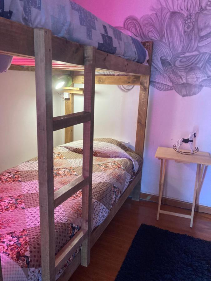 Rafa'S House Hotel San Pedro de Atacama Ngoại thất bức ảnh